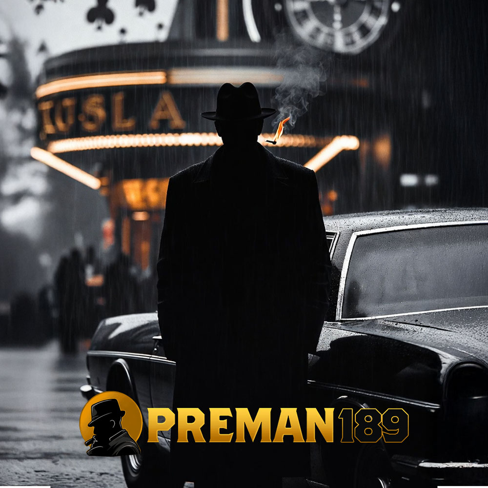 Banner Preman189