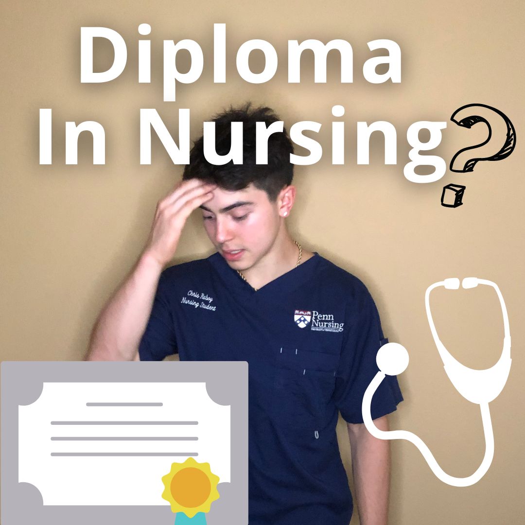 Diploma in Nursing (Everything You Need To Know 2022)